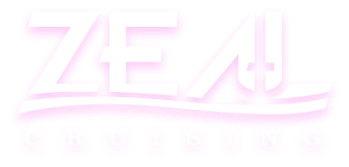 ZEALクルージング